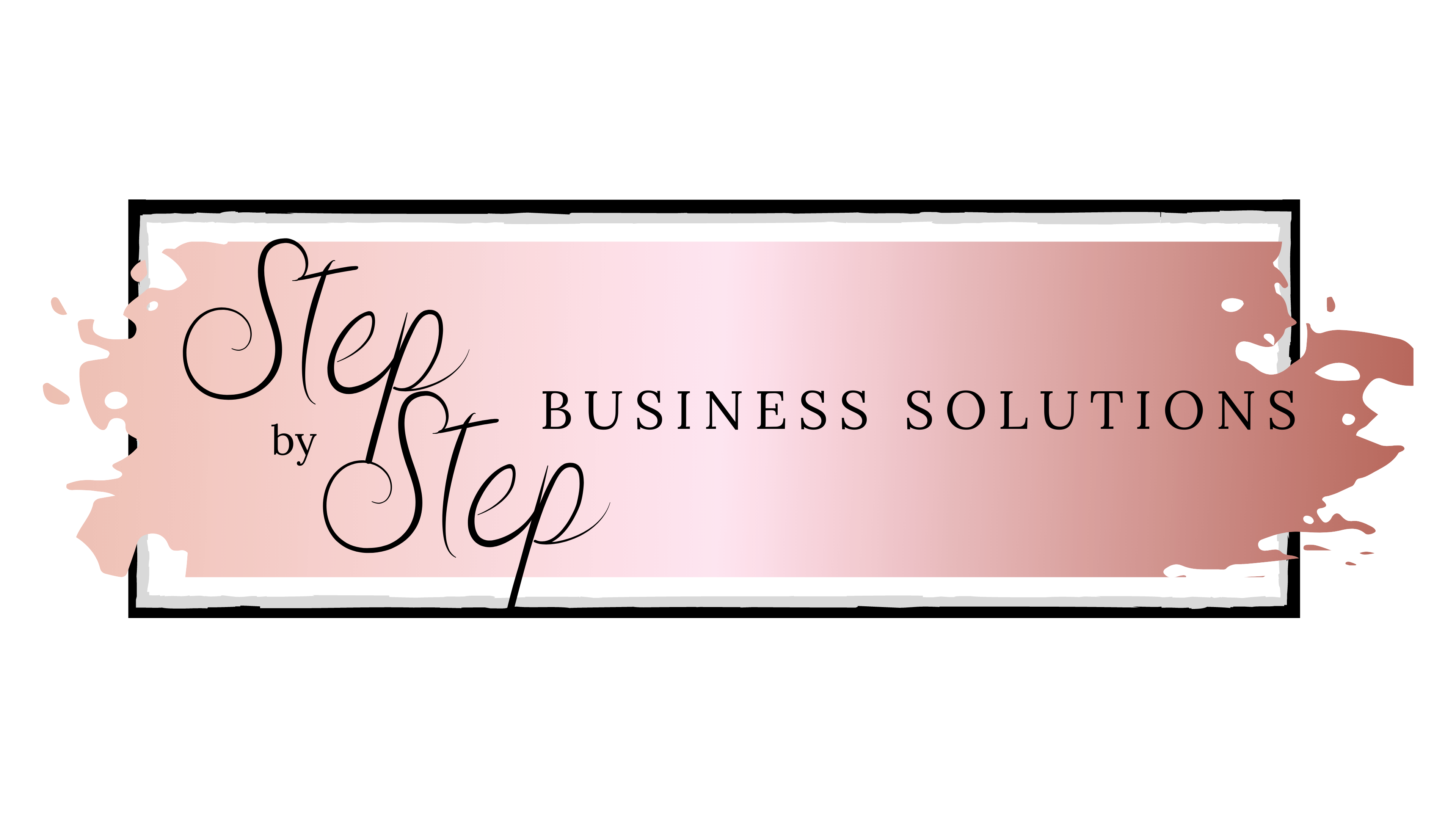 Step by Step Business Solutions